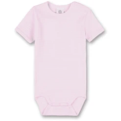 Sanetta Lichaam Met Korte Mouwen Magnolia