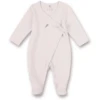 Sanetta Overall Roze