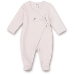 Sanetta Overall Roze