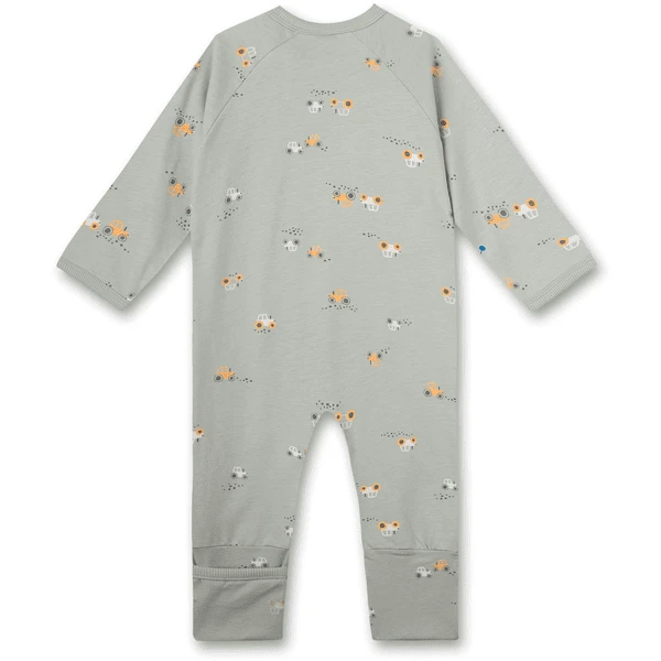 Sanetta Totale Trekker Grijs - Afbeelding 4