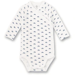 SANETTA Wisselende Carrosserie White Pebble Met Auto's