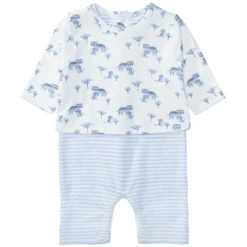 STACCATO Algemeen Uit White Patroon