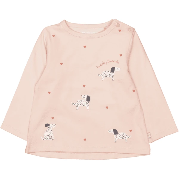 STACCATO Baby Shirt Oudroze