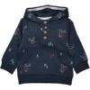 STACCATO Baby Sweatshirt Mid Night