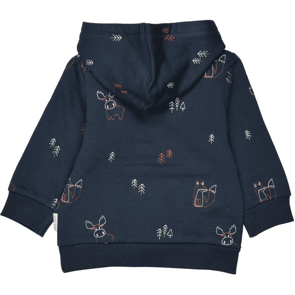STACCATO Baby Sweatshirt Mid Night - Afbeelding 4