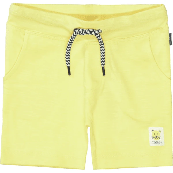 STACCATO Bermuda B Right Yellow - Afbeelding 3