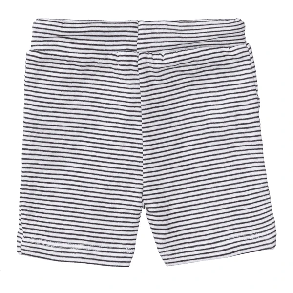 STACCATO Bermuda Witte Strepen - Afbeelding 2