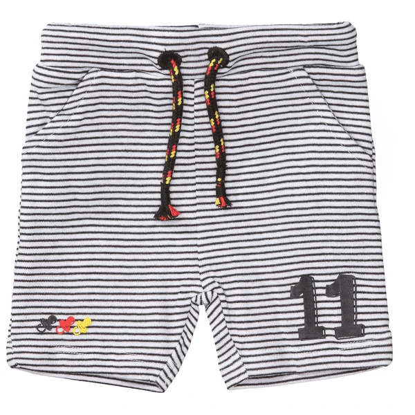 STACCATO Bermuda Witte Strepen - Afbeelding 3