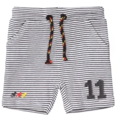 STACCATO Bermuda Witte Strepen