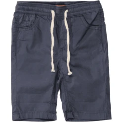 STACCATO Bermudadonkere Inkt