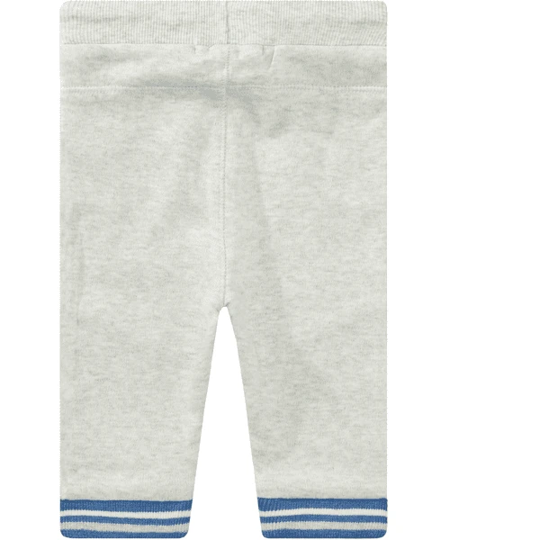 STACCATO Boys Broek Koel Grijs Melange - Afbeelding 4