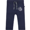 STACCATO Boys Joggingbroek Gewassen Blauw