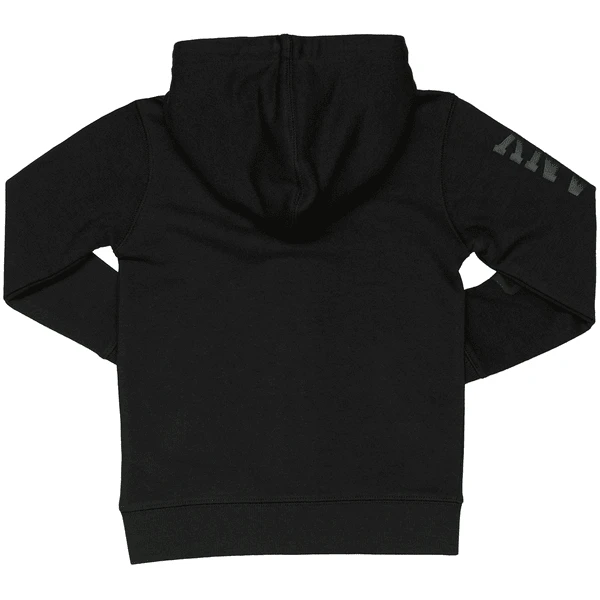 STACCATO Boys Zweetjas Zwart - Afbeelding 2