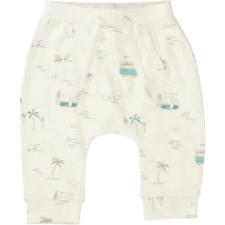 STACCATO Broek Beige Gemêleerd