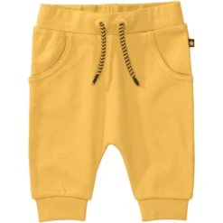 STACCATO Broek Donker Curry