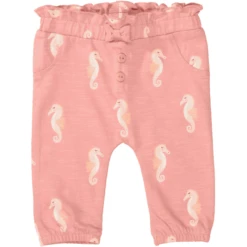 STACCATO Broek Met Kreeftmotief