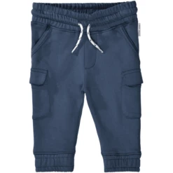 STACCATO Broek Mid Night