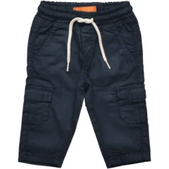 STACCATO Broek Mid Night