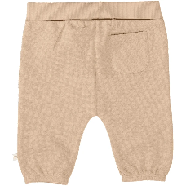 Staccato Broek Naakt Gestructureerd - Afbeelding 3