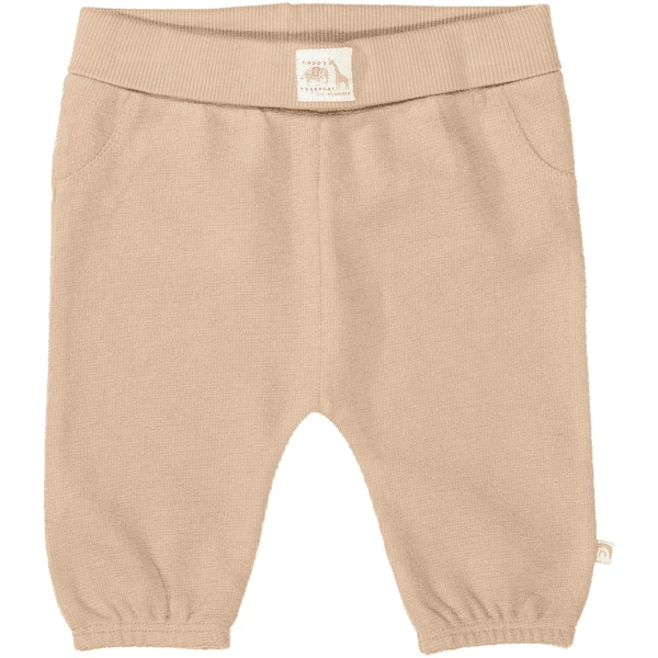 Staccato Broek Naakt Gestructureerd - Afbeelding 4