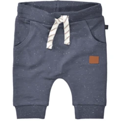 STACCATO Broek Night Blauw