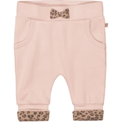 STACCATO Broek Pastelroos