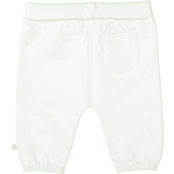 Staccato Broek Warm White Gestructureerd - Afbeelding 3