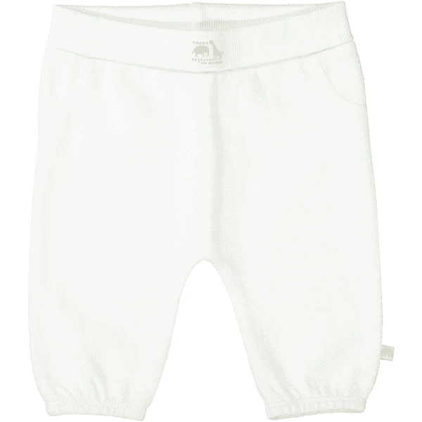 Staccato Broek Warm White Gestructureerd - Afbeelding 4
