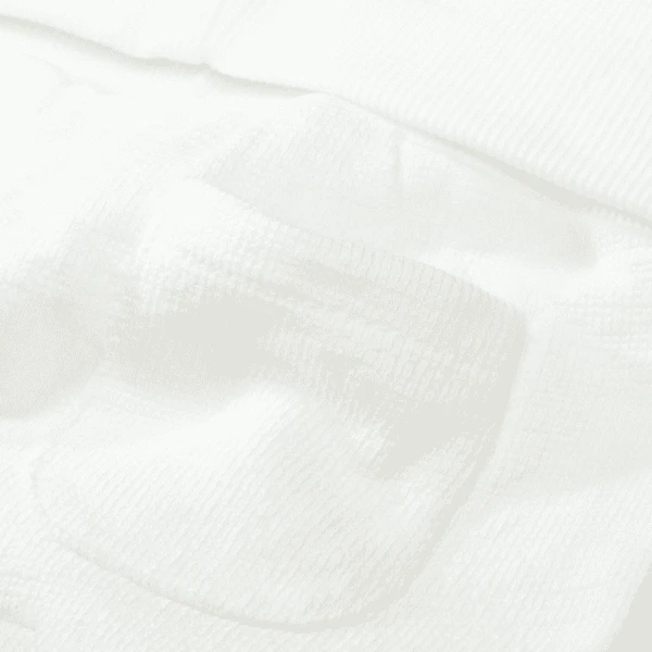 Staccato Broek Warm White Gestructureerd - Afbeelding 5