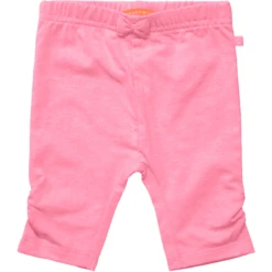 Staccato Capri Legging Framboos