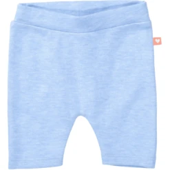 STACCATO Capri Legging Light Blauw Gemêleerd