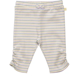 Staccato Capri Legging Multi Colour Gestreept