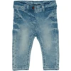 STACCATO Girl S Jog-Denim Lichtblauw Denim