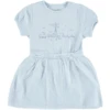 STACCATO Girl S Jurk Pastelblauw