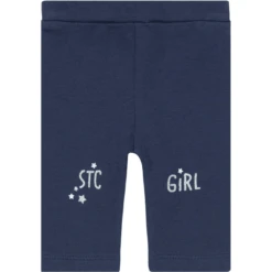 STACCATO Girl S Legging Soft Marine
