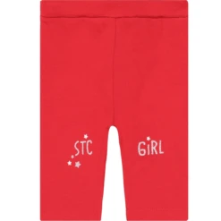 STACCATO Girl S Legging Winterrood
