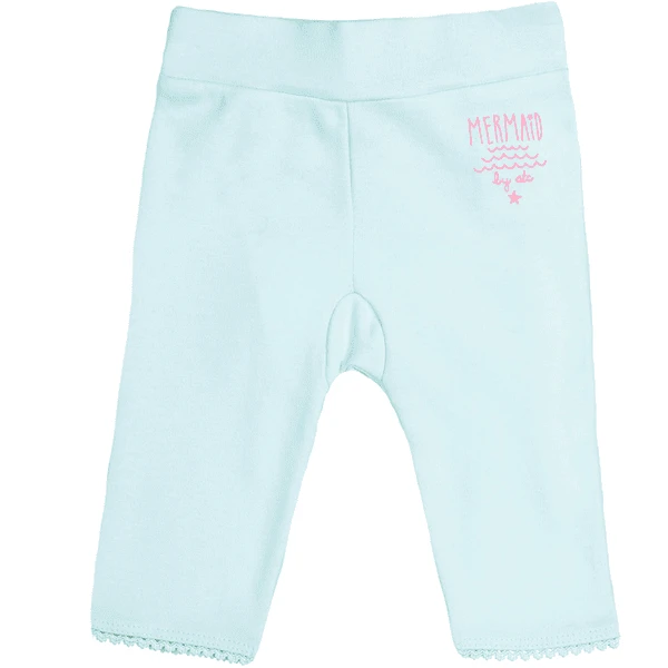 STACCATO Girl S Leggingsleer Koude Mint - Afbeelding 3