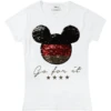 STACCATO Girl S T-Shirt Wit