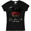 STACCATO Girl S T-Shirt Zwart