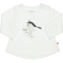 STACCATO Girl S Tuniek Gebroken Wit