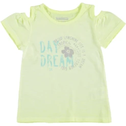 STACCATO Girl S Tuniek Geel