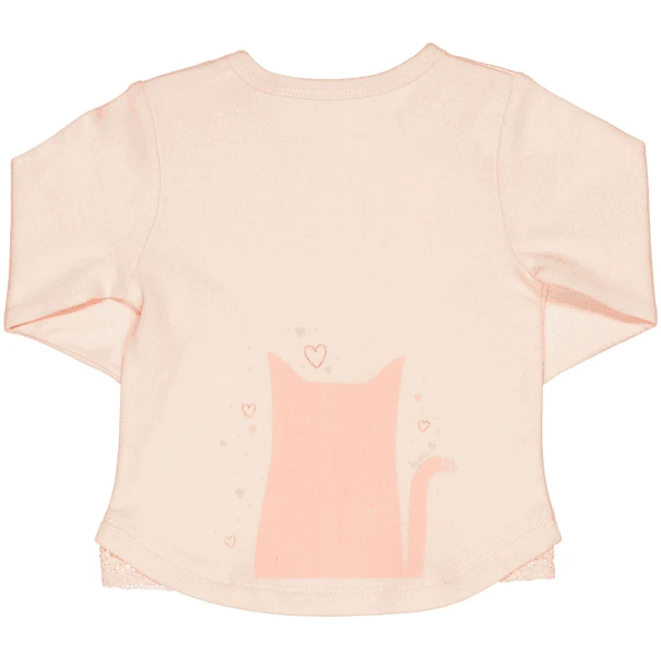 STACCATO Girl S Tuniek Soft Blos - Afbeelding 4