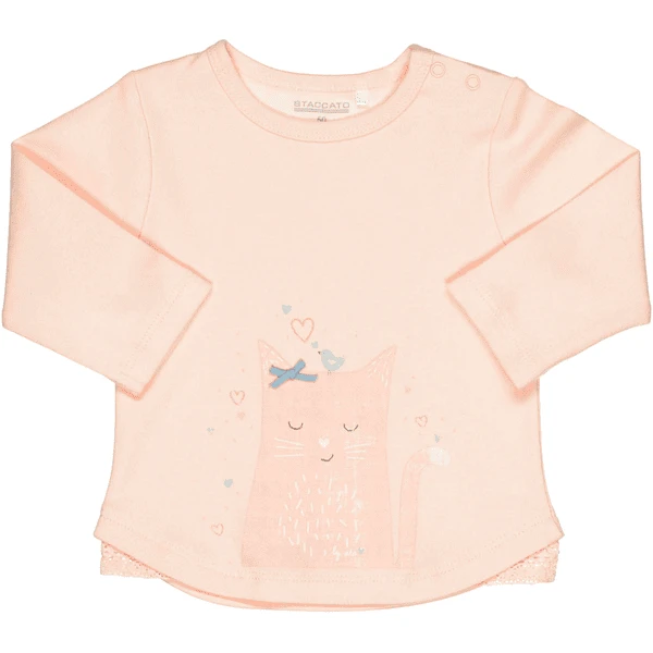 STACCATO Girl S Tuniek Soft Blos
