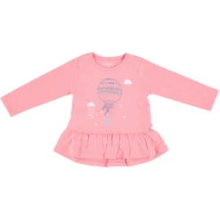 STACCATO Girl S Tuniekenkoraal Soft