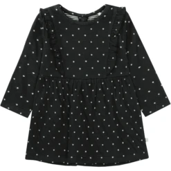 STACCATO Girls Jurkje Met Donker Stone Patroon