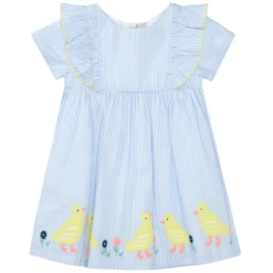 STACCATO Girls Kleed De Hemel Aan