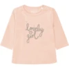 STACCATO Girls Sweatshirt Blush