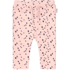 STACCATO Girls Zweetleggers Light Met Roospatroon