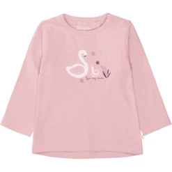 STACCATO Hemd Orchidee