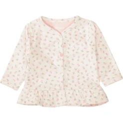 STACCATO Jas Sand Gemêleerd Patroon